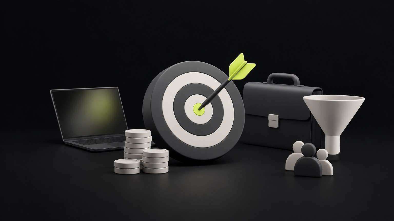 Контекстная реклама для B2B: как снизить стоимость лида и увеличить ROI для корпоративных клиентов
