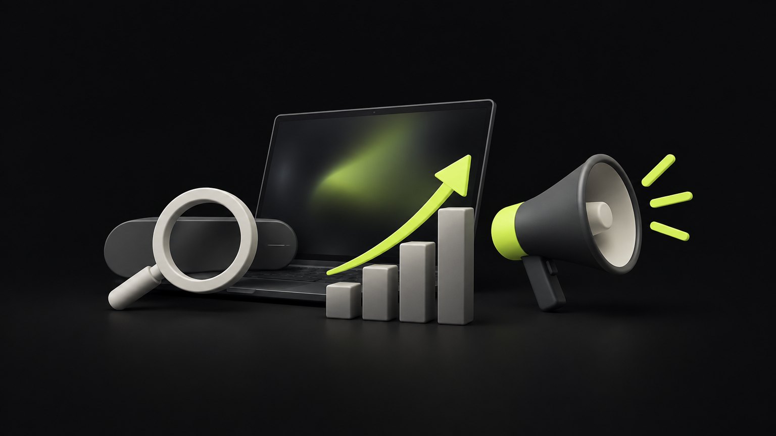 Как увеличить продажи с помощью SEO и контекстной рекламы: стратегия комплексного продвижения сайта